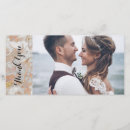 Search for rose gold faux cards Marble