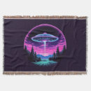 Search for alien blankets Ufo