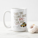 Search for road trips mugs Adventure