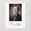 Search for wagner postcards German