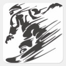 Search for cool snowboarder stickers Snowboarding