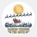 Search for dash stickers Sleigh