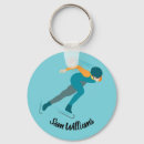 Search for skater rounded key rings Ice