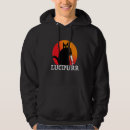 Search for lucifer hoodies Baphomet
