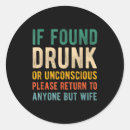 Search for found stickers Vintage