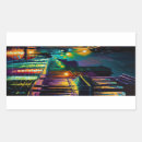 Search for french quarter new orleans stickers Bourbon street