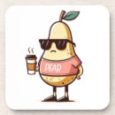 Search for unique funny coasters Cute