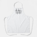 Search for surnames aprons Kitchen