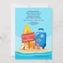 Search for sandy beach invitations Ocean