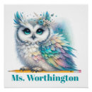 Search for office door posters Teacher