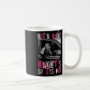 Search for dont worry mugs Pink