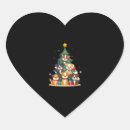 Search for dog tree stickers Wolf