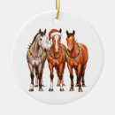 Search for western christmas tree decorations Santa