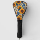 Search for sunflower golf equipment Flowers