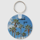 Search for bright blue key rings Tropical