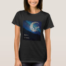 Search for beautiful dark tshirts Black