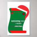 Search for wish you a merry christmas posters Xmas