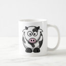 Search for pink cows mugs Animal