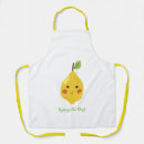 Search for sour aprons Lemon