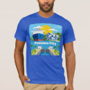 Search for panama tshirts Central america