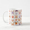 Search for crab watercolor mugs Nautical