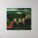 Search for anthony canvas prints Saint