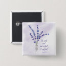 Search for christian square badges Floral