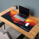 Search for cyber mouse mats Sunset