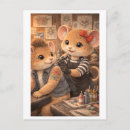 Search for tattoo postcards Vintage