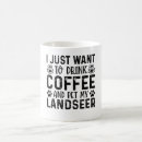 Search for landseer mugs Pets