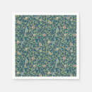 Search for william morris napkins Birds
