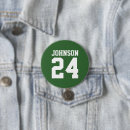 Search for green white badges Team