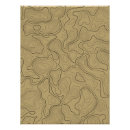 Search for topography posters Modern