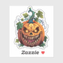 Search for fright night stickers Scary
