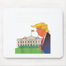 Search for balls mouse mats White