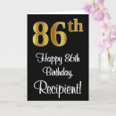 Search for luxury birthday cards Elegant