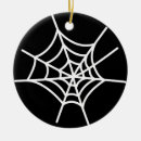 Search for trick or treat christmas tree decorations Spider