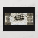 Search for paper money postcards Vintage