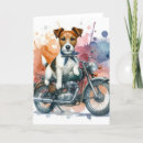 Search for funny bike cards Animal