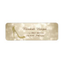 Search for high heels return address labels Stylish