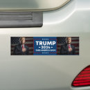 Search for donald trump for president bumper stickers Campaign