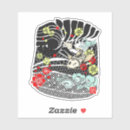 Search for japanese tattoo stickers Fish