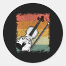 Search for violin player stickers Instrument