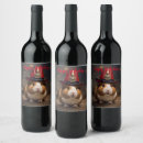 Search for pig wine labels Cute