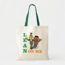 Search for ernie tote bags Toddler