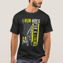 Search for equiptment Run hoes