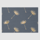 Search for navy blue and gold tissue paper Chic