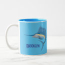 Search for swordfish mugs Sailfish