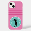 Search for golf lover iphone cases For her