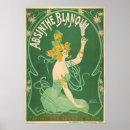 Search for absinthe ad posters Ads